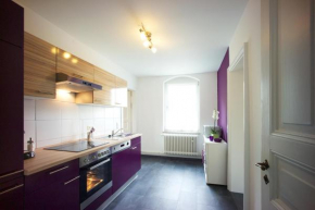 Ferienwohnungen Wimmer im Märchenviertel Kassel Kassel
